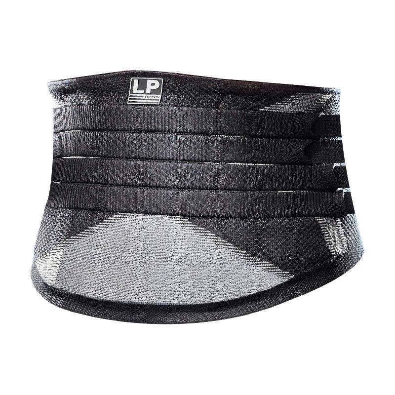 LP Professional Lumbar Support Belt XL (Waist 82-110cm)
