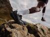 ROAM Trail Running Shoes for Cm [KEEN] Men, BLACK/MAGNET, 27.0