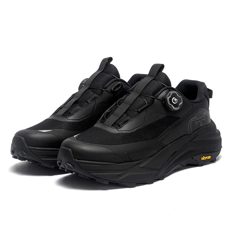 

Мужская обувь VB повседневная обувь дышащая удобная технология баланса резиновая подошва без шнурков обувь из ПУ кожи белая 44 чёрный