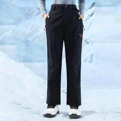 Camel Workwear Ski Pants (Unisex)