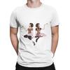 Mio And Mayu Graphic 100 Cotton TShirt Fatal Frame Tops Tees For Unisex