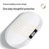 Infant Electronic Baby Weight Scale (CN version)