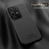 Luxury Business Leather Soft Frame Magnetic Cover For Infinix Note 50X Note50X 5G Phone Cases Capa