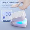 Nail Fungus Treatment Led Laser Device Portable Uv Professional Nail Fungus Cleaning Manicure Device Nail Phototherapy Lamp