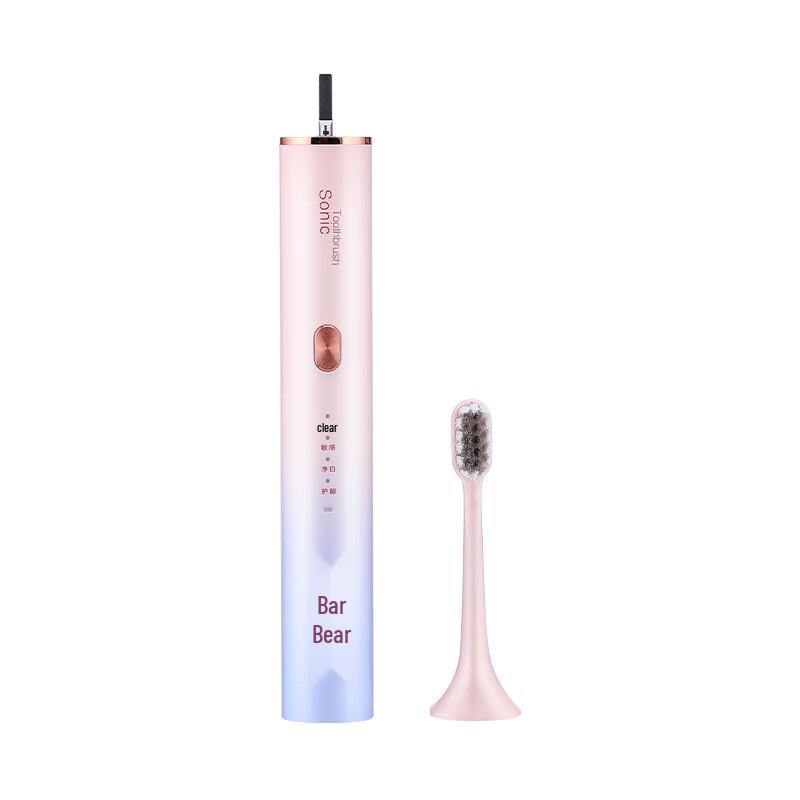 Little Bear Sonic Electric Toothbrush