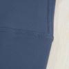Siqi Women's Breathable High-Waisted Tummy Control Yoga Pants - Slim Fit