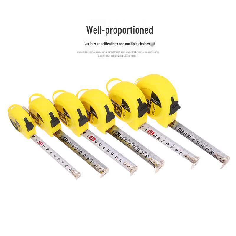 Oushenghua 304 Stainless Steel Tape Measure