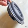 5.25-6-3 Inch Speaker Stand, Sound Amplifier, Dummy Subwoofer, Passive Cone, Low-Frequency Diaphragm