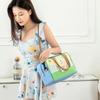 Dry Wet Separation Hand-held Swimming Bag Animal Pattern Cartoon Sports Bag  Boys Girls