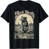 Mouse Black Death European Tour 1347 1351 T-Shirt