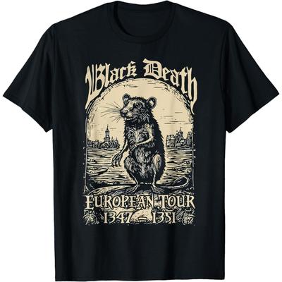 Üst giysisi – T-shirtler