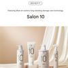 Mise-en-scène Salon 10 Protein Shampoo für stark geschädigtes Haar, 500ml