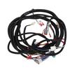 Golf Cart Control Wire Harness 102586201 Controller Wiring Harness Replacement for Curtis 1510 5201 Controller