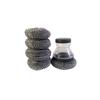 Kitchen Pot Brush with Pressure for Cleaning Pots, Pans and Cookware