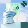 Goodal Hyaluronic Acid Soothing Clear Pads 70 Sheets (+10 Sheets Free)