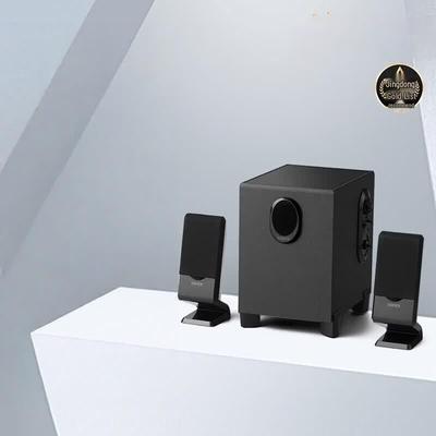 Audio y video – Altavoces para ordenadores y sistemas acústicos