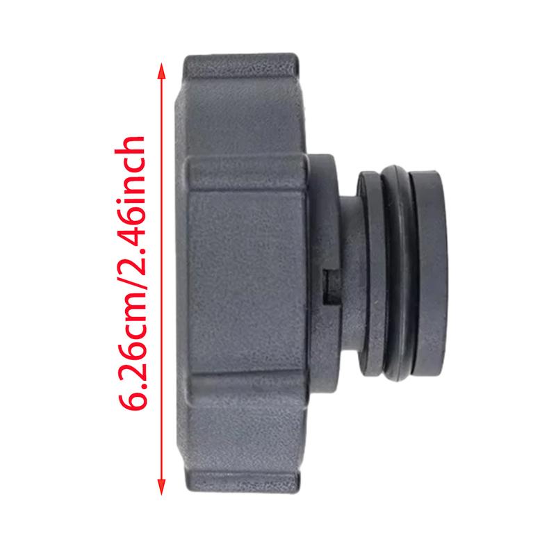 Coolant Expansion Tank Radiator Cap YL848100AA 1L8Z8A080BB 1L8Z8A080AB For Ford Sable Taurus Escape for Mercury Sable for Mazda