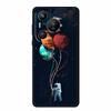 For Huawei Pura 70 Pro Case Pura70 Pro Plus Coque Black Silicone Soft Back Cover For Huawei Pura 70 Ultra Phone Case Funda Shell