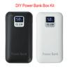 11711 Battery DIY Power Bank Case Kit 11.1W Super Fast Charging Motherboard No Soldering 1-Cell Battery Detachable Power Bank