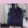 Premium Quality Women's Canvas Shoulder Bag Ideal For Work And Casual Outings