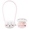 Pink Bear CHIIKAWA Eyeshadow Palette