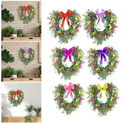 Decorațiuni pentru casă – Flori decorative şi coroane de flori