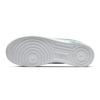 Nike Air Force 1 Abrasion Resistant Low top Skateboard Shoes Men's Cyan CW2288-111(Team683-)