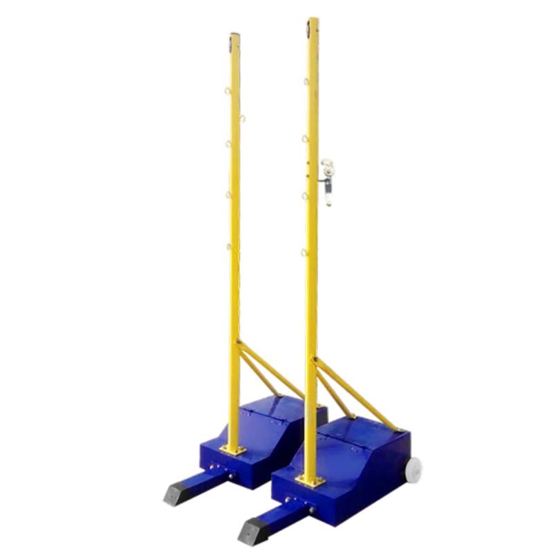 Jianlun Portable Badminton Net System