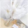 Nail Enhancement Photography Prop Decoration Feather Decoration Pearl Inlay Handheld Shooting Decoration Background Net Red