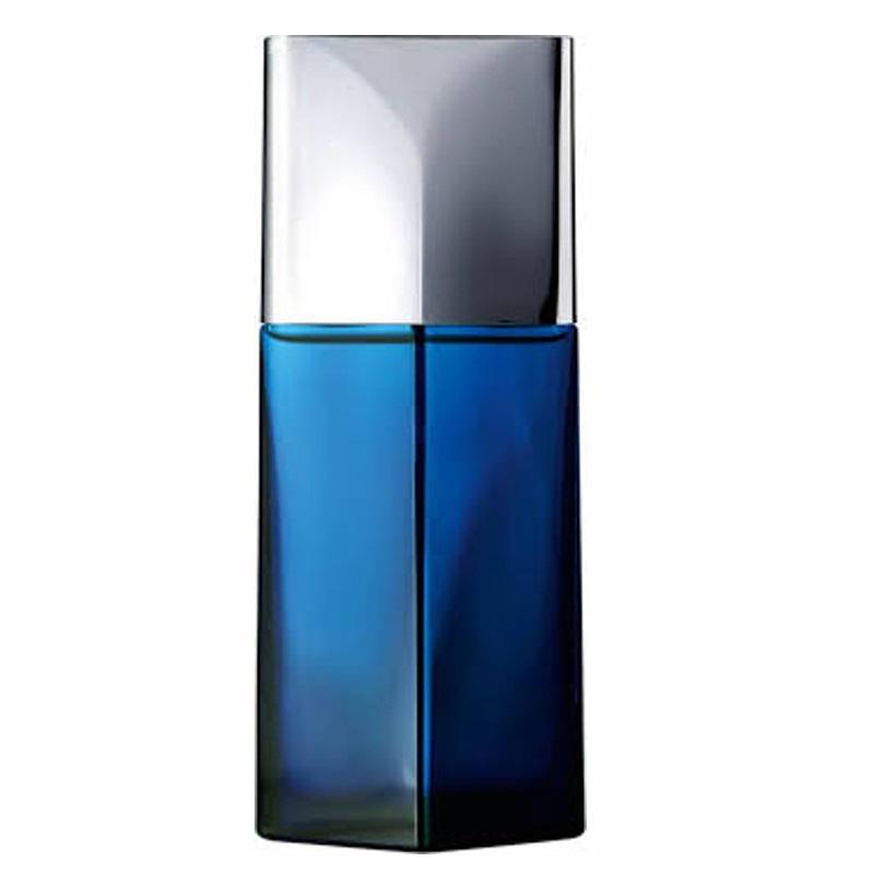 Issey Miyake L'Eau Bleue d'Issey Eau de Toilette 75 ml - Parfum masculin frais pour homme