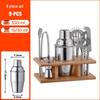 Utensílios de bar – Shakers para bares