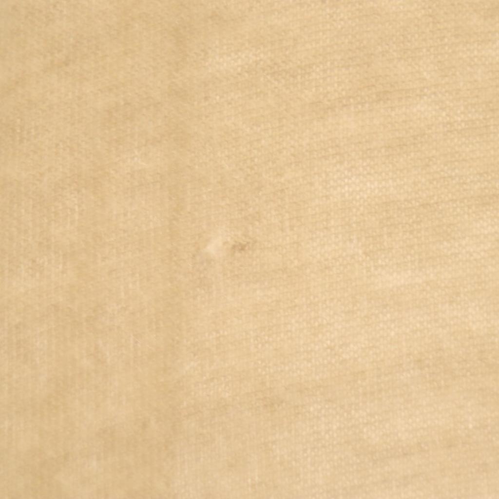 BALENCIAGA Long sleeve V neck sweater 38 beige Men's Used