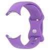 Silicone Band for Google Pixel 4 3 45 41mm Sport Breathable Replacement Wristband for Google Pixel 4 3 2 1 41mm Men Women Strap