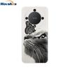 Phone Case For Honor X9A Case Silicone Soft Shockproof Fundas For Huawei Honor X9A Back Cover HonorX9A RMO-NX1 Clear Phone Cases