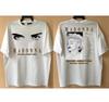 Madonna World Tour T-Shirt Madonna Tour 1990 T-Shirt 2 Sided