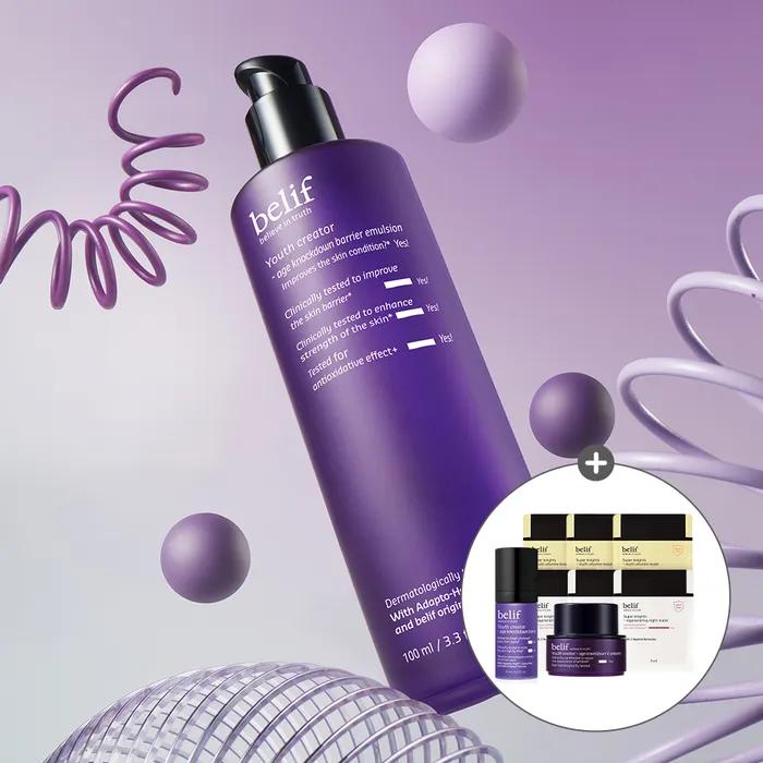 Perfect Renew 3X emulze 130 ml