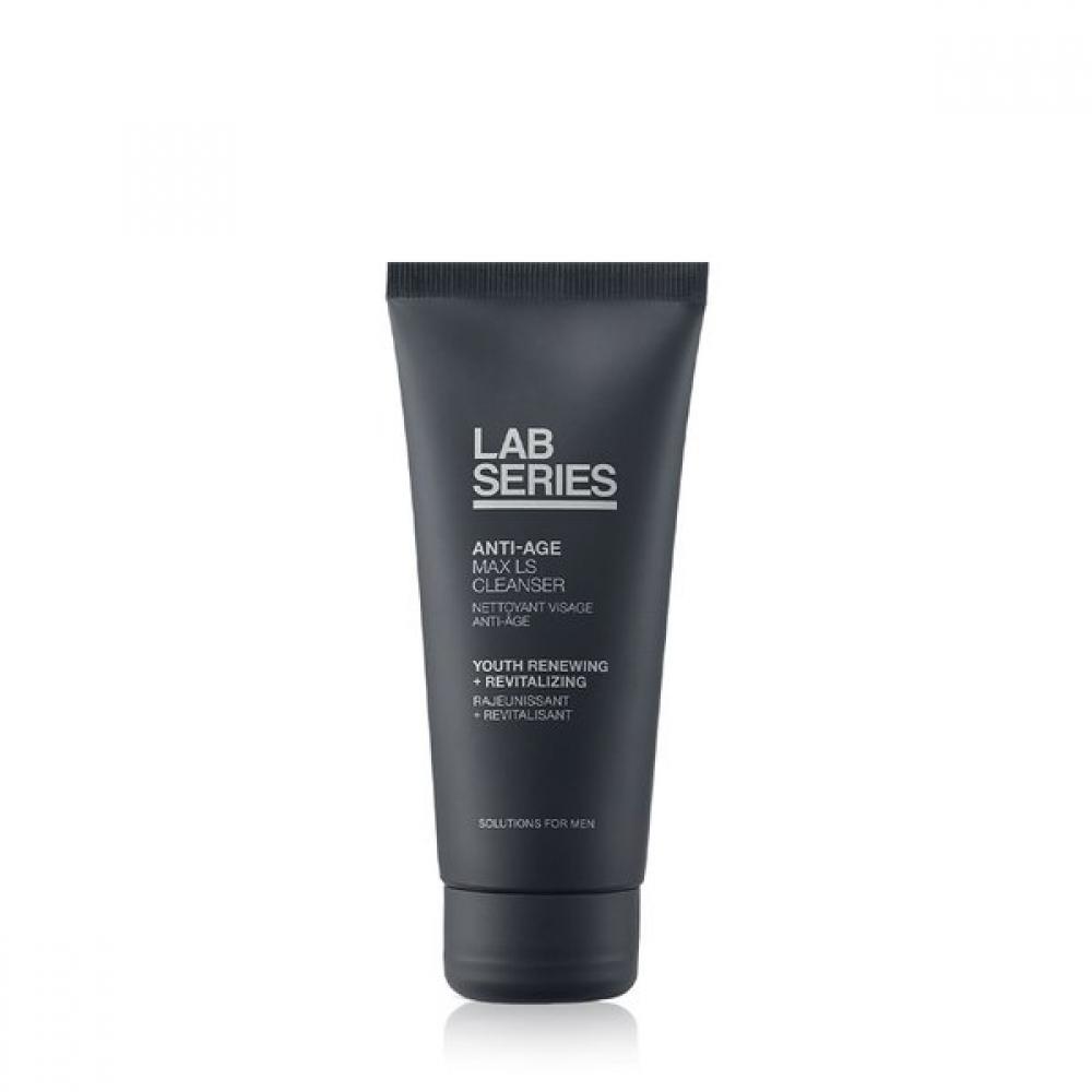 

Lab Series Anti Age Max Ls Cleanser 100ml Single option