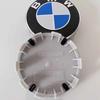 VLBA5 -4PC 56mm 68mm Car Wheel Center Covers For BMW E36 E46 E53 E90 E91 E60 E61 E93 E87 E84 X1 X3 X5 E70 E71 X6 M3 F30 F20 F10 F11 G3