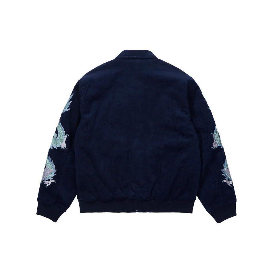 PALACE Double Dragon Tour Jacket P23JK176