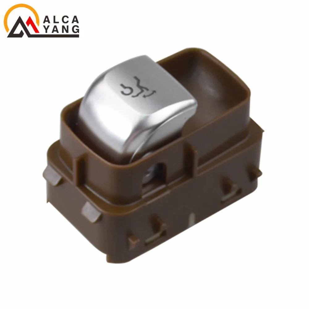 For Mercedes Benz C E GLC S Class Car Rear Trunk Release Switch Control Button Trunk Repair Button W205 W253 W213 W222 W257