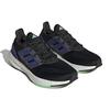 Adidas PureBoost 22 Black Lucid Blue Men Sneakers Core-Black Cloud-White HQ8584