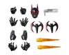 Revoltech Amazing Yamaguchi Batman: The Future Batman Beyond