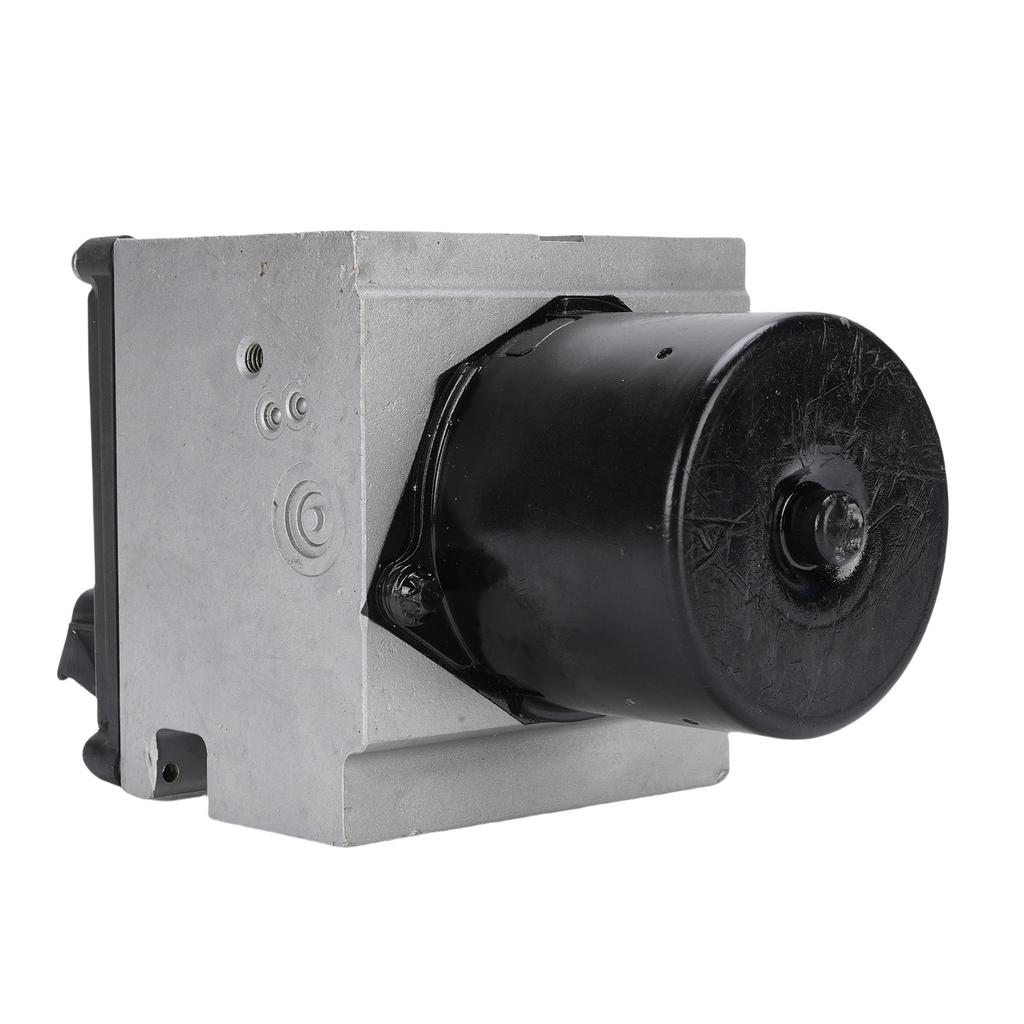 Anti Lock Brake ABS Pump Assembly 68143491AA Anti Lock Brake Control Unit Module Replacement for 2500 3500 2017 2018