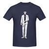Unisex Piichi Nakagawa Marriagetoxin T Shirt Vintage Oneck Cotton Anime Shirt