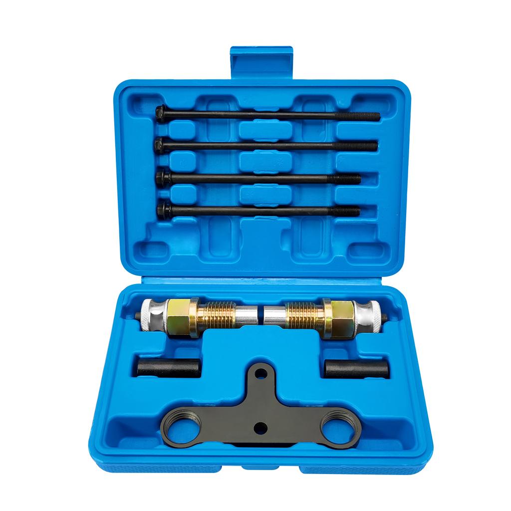 Fuel Injector Install & Remove Tool Replacement for N20 N55 Automotive Engine Timing Tool Kit Fuel Injector Removal