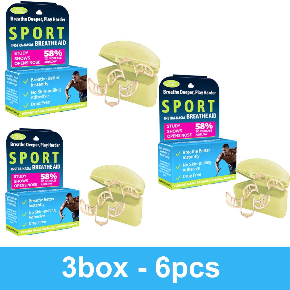 

Nose Dilator Nasal Silicone Nose Clip Anti Snoring Easy Breath Preventing Snoring Help Breathe Snoring Devices Improve Sleeping