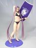 Fatehollow Ataraxia Surfing Rider (18 Scale PVC Painted Finished Product) [Toys & Hobbies]