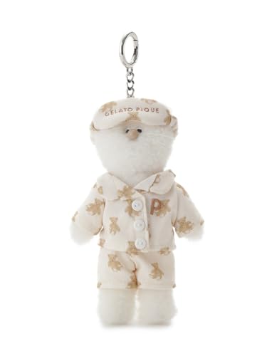 Gelato Pique MNH Key Ring PWGG255872 Women s MIX Free Size