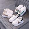 Baby Little Bear Sneakers Toddler Fashion Sports Shoes for Boys Girls Flats Walking Shoes Soft Sole Kids Sneakers