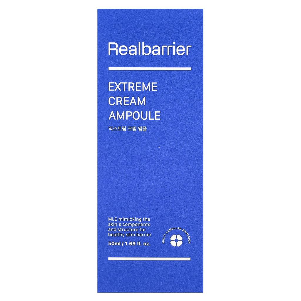 Extreme Cream Ampoule, 50Ml(1.69Fl Oz)